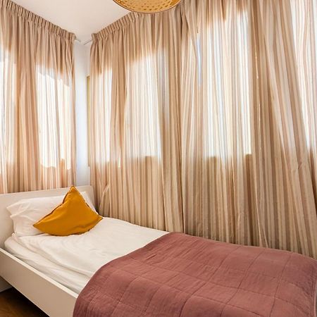 Gerona Levante Beach Apartments Benidorm Extérieur photo