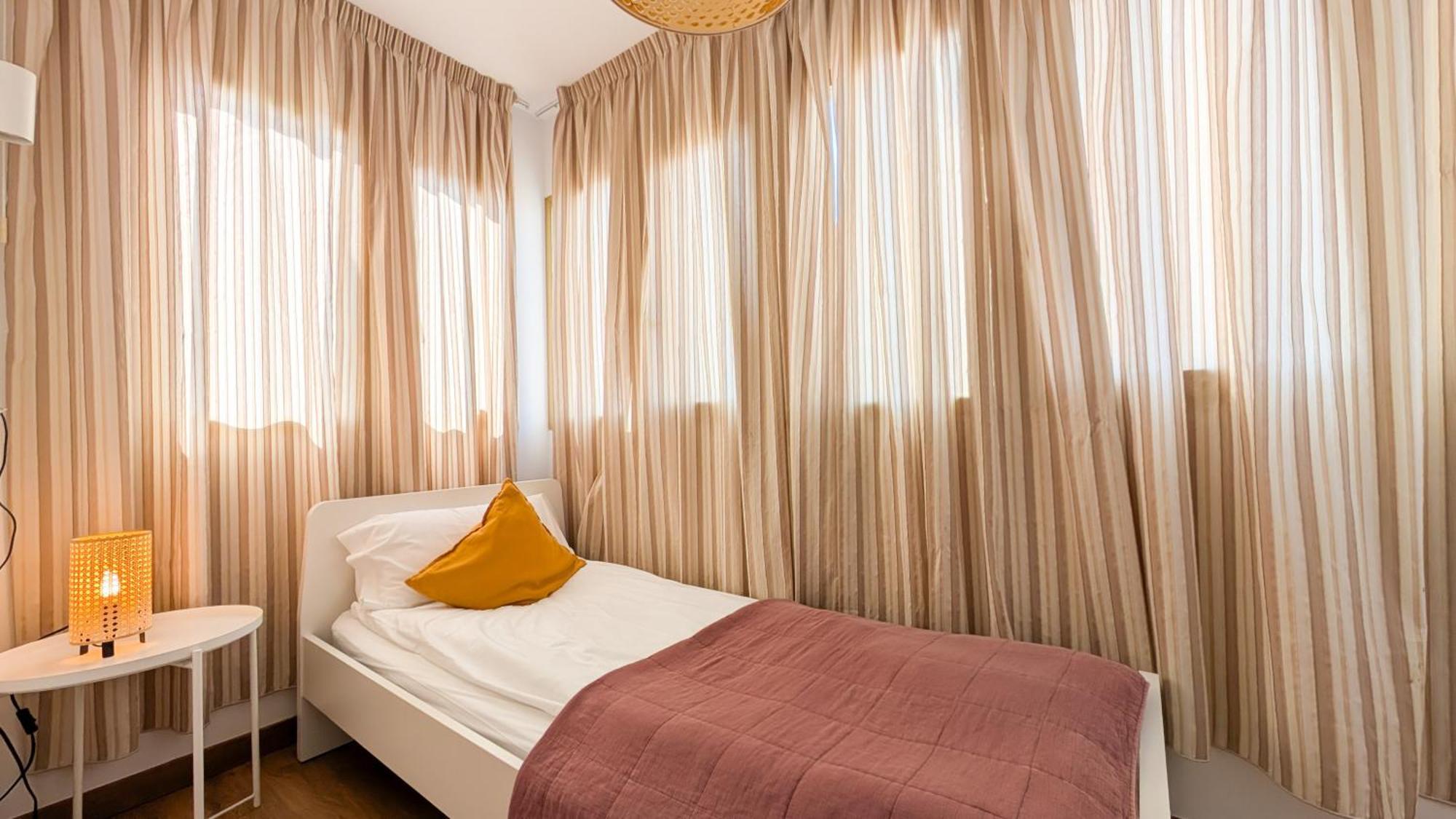 Gerona Levante Beach Apartments Benidorm Extérieur photo