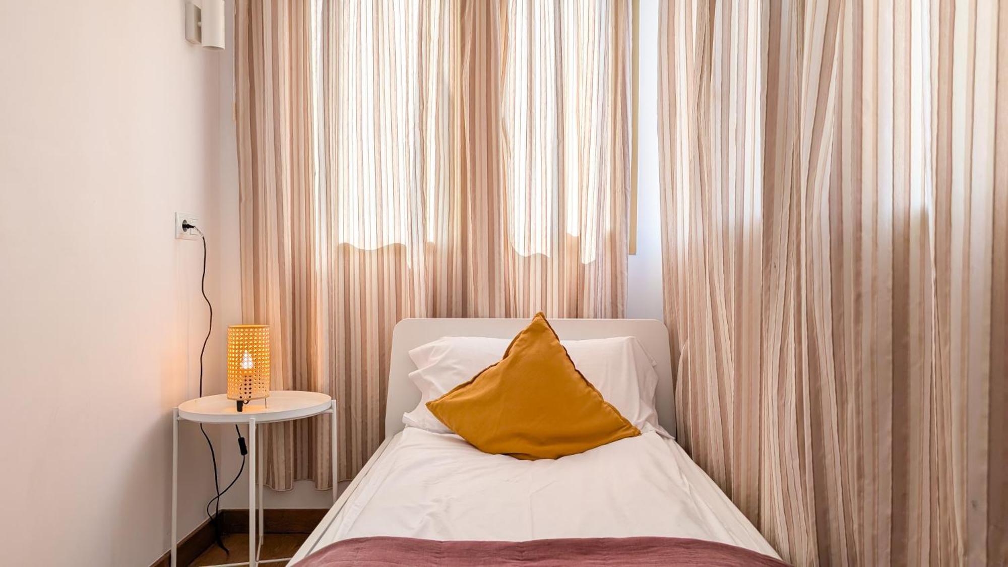 Gerona Levante Beach Apartments Benidorm Extérieur photo